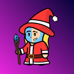 Wizard #2992