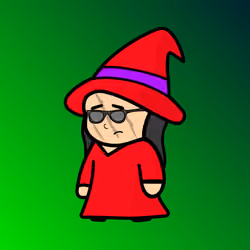 Wizard #2214