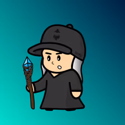 Wizard #696