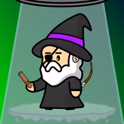 Wizard #2212