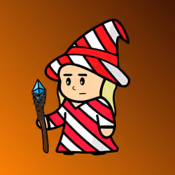 Wizard #1858