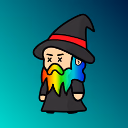 Wizard #3952