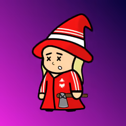 Wizard #663