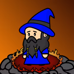 Wizard #3161