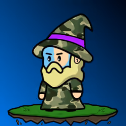 Wizard #3016