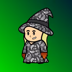 Wizard #662