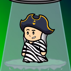 Wizard #607