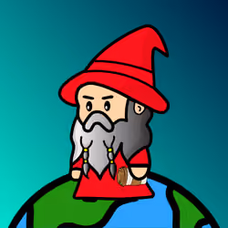 Wizard #1510