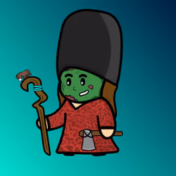 Wizard #3260