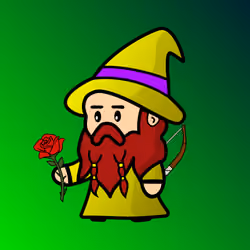 Wizard #706