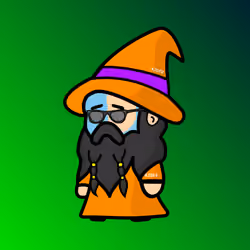 Wizard #1182