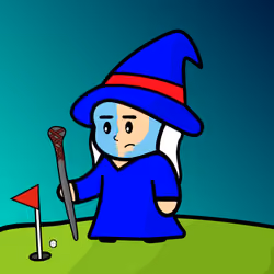 Wizard #1181
