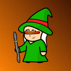 Wizard #3001