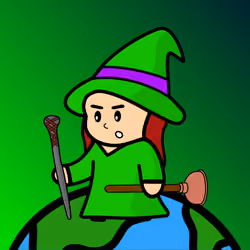 Wizard #3003