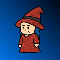Wizard #609
