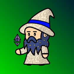 Wizard #1560