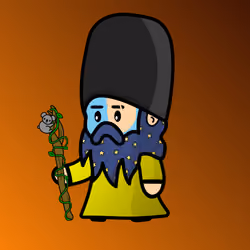 Wizard #707