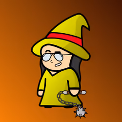 Wizard #2229