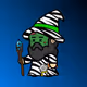 Wizard #784