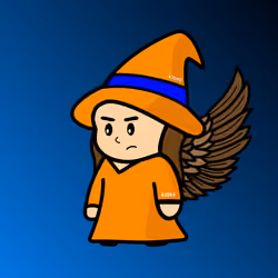 Wizard #3962