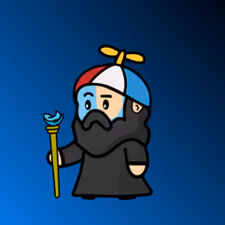 Wizard #610
