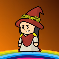 Wizard #3964