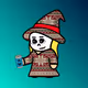 Wizard #483