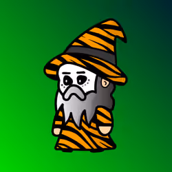Wizard #3008