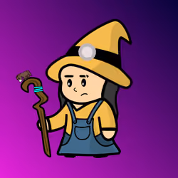 Wizard #728