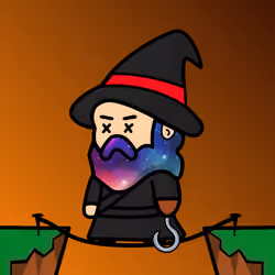 Wizard #661