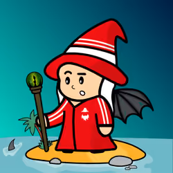 Wizard #257