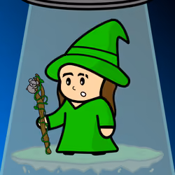 Wizard #2955