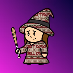 Wizard #638