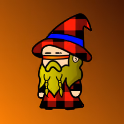 Wizard #2208