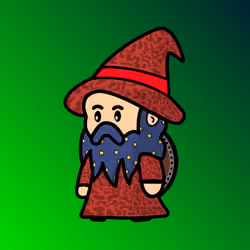 Wizard #626