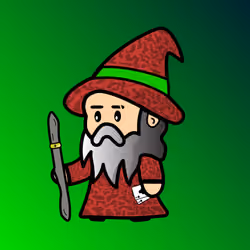 Wizard #625