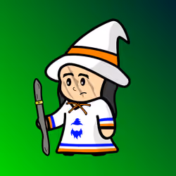 Wizard #3046