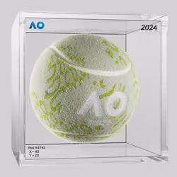 AO Art Ball #7815