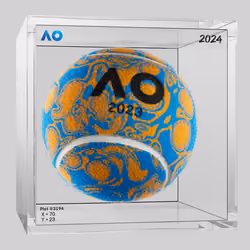 AO Art Ball #8401