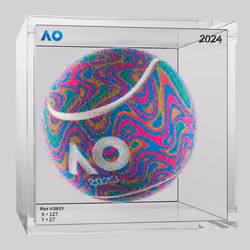 AO Art Ball #6872