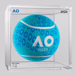 AO Art Ball #7437