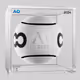 AO Art Ball #9180
