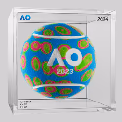 AO Art Ball #8157