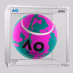 AO Art Ball #7966