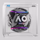AO Art Ball #8046