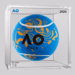 AO Art Ball #6980