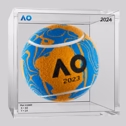 AO Art Ball #7664