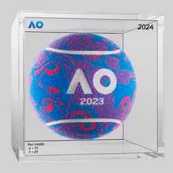 AO Art Ball #7614