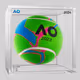 AO Art Ball #7410
