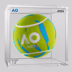 AO Art Ball #7922